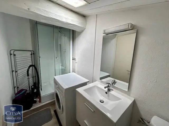 Photo 5 Appartement 1 pièce 25m²