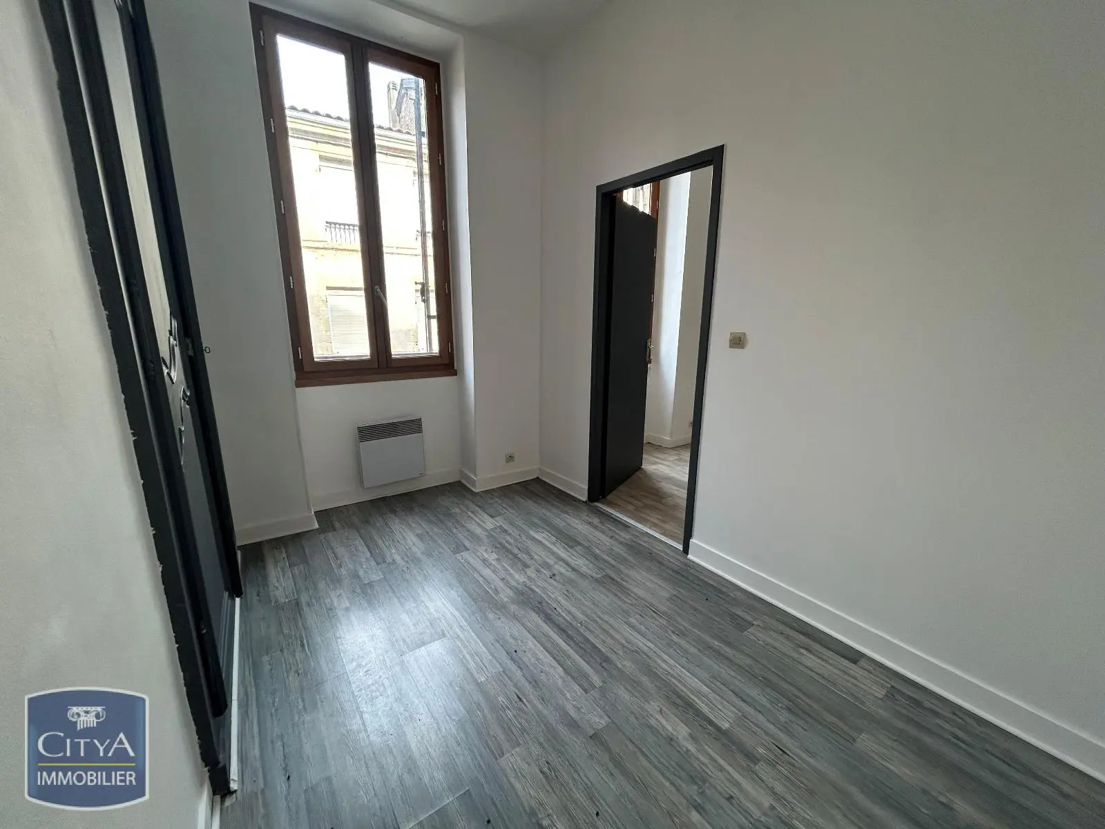 Photo 5 Appartement 1 pièce 31.49m²