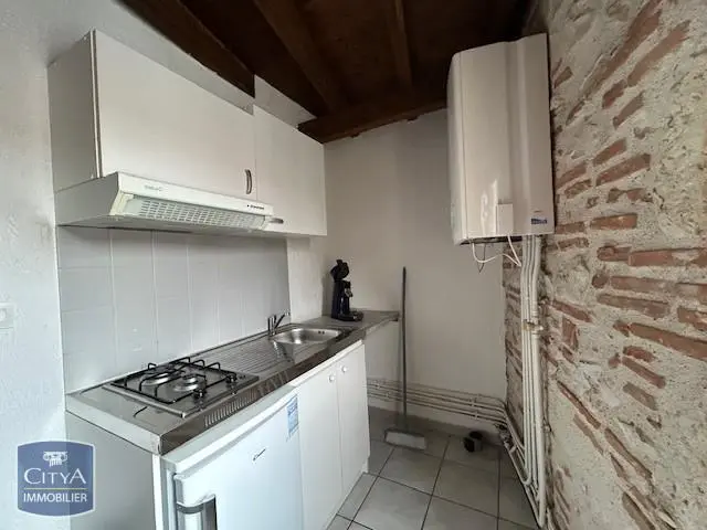 Photo 4 Appartement 1 pièce 29.79m²