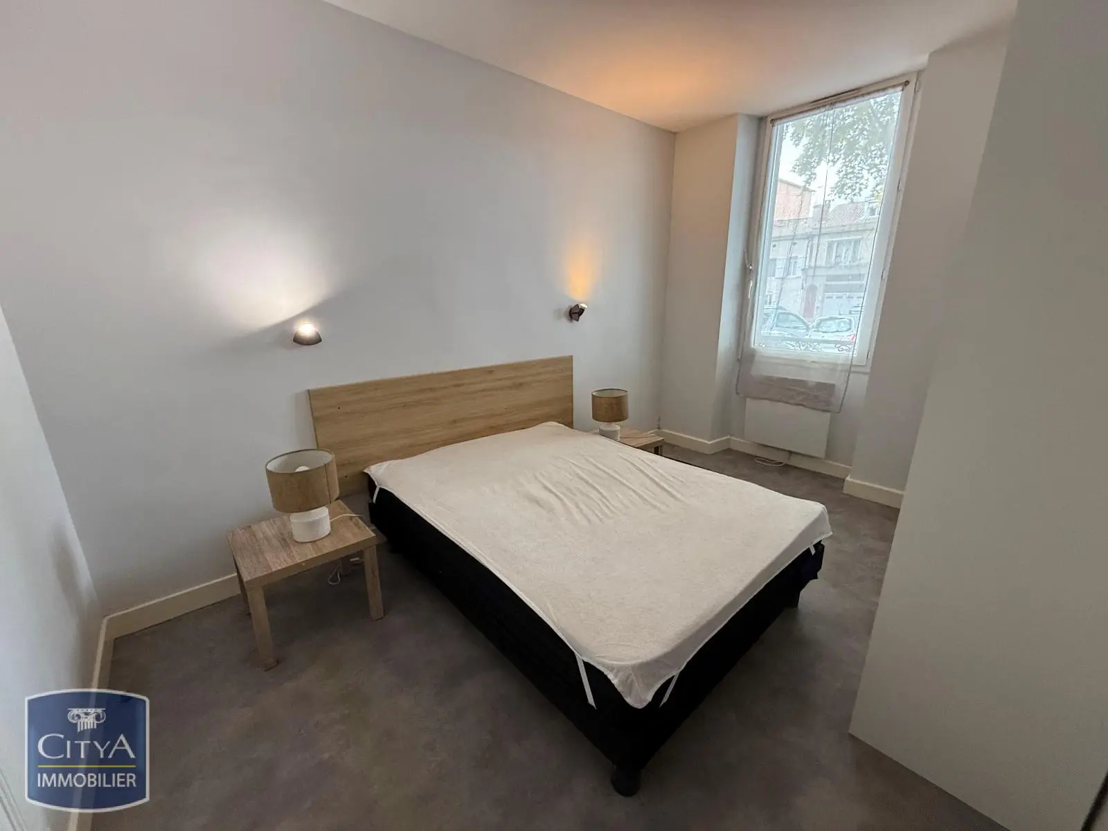 Photo 4 Appartement 2 pièces 26.36m²