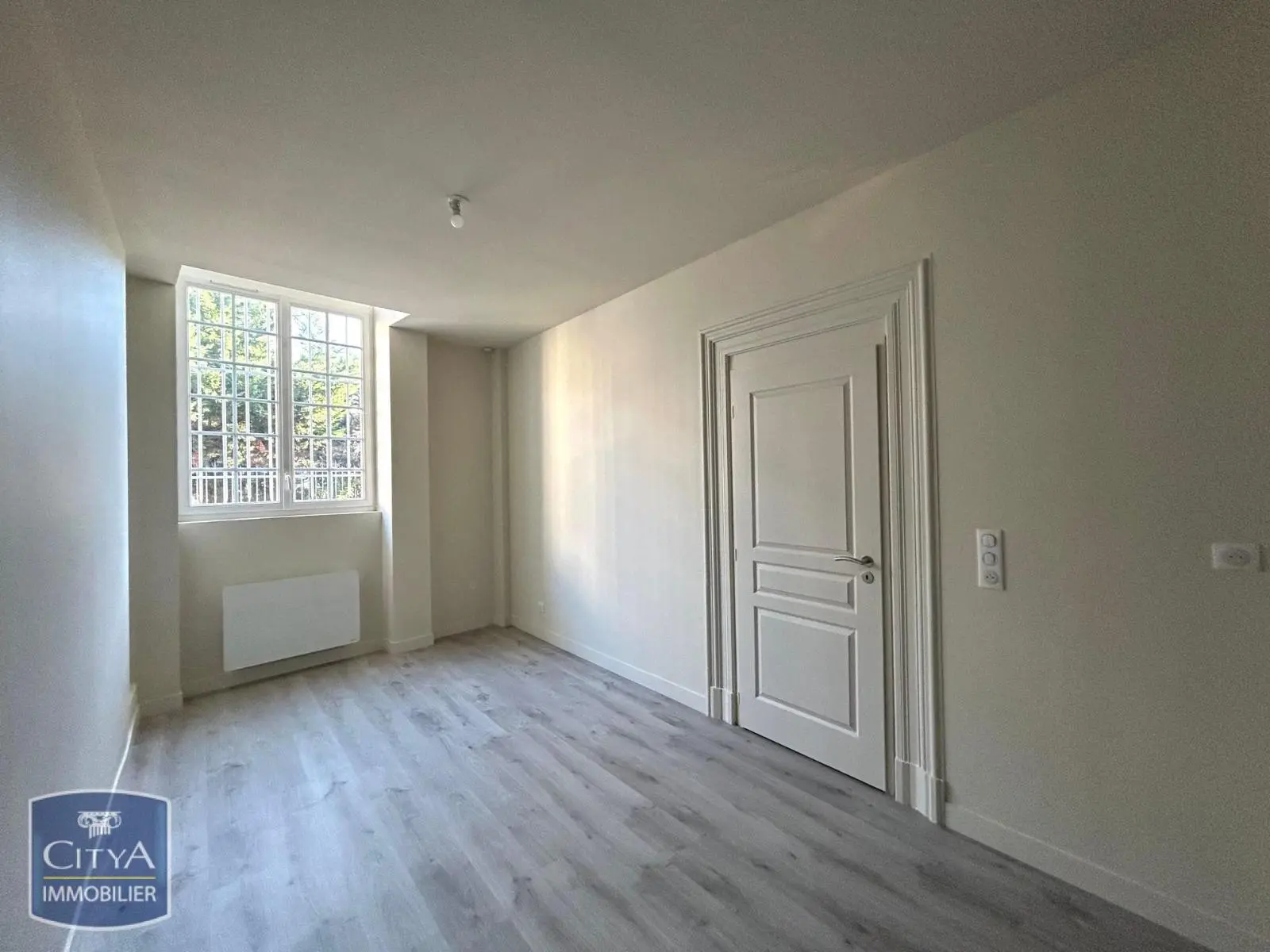 Photo 3 Appartement 1 pièce 23.8m²