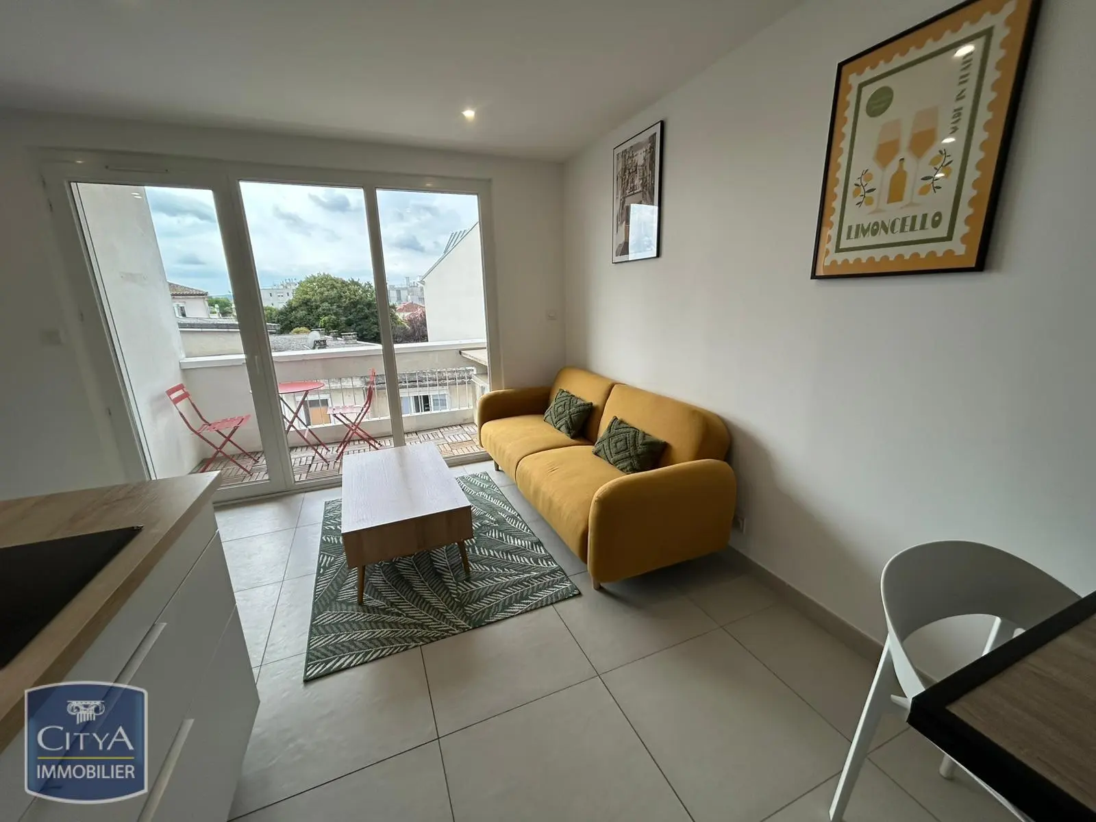 Photo 6 Appartement 3 pièces 58.83m²