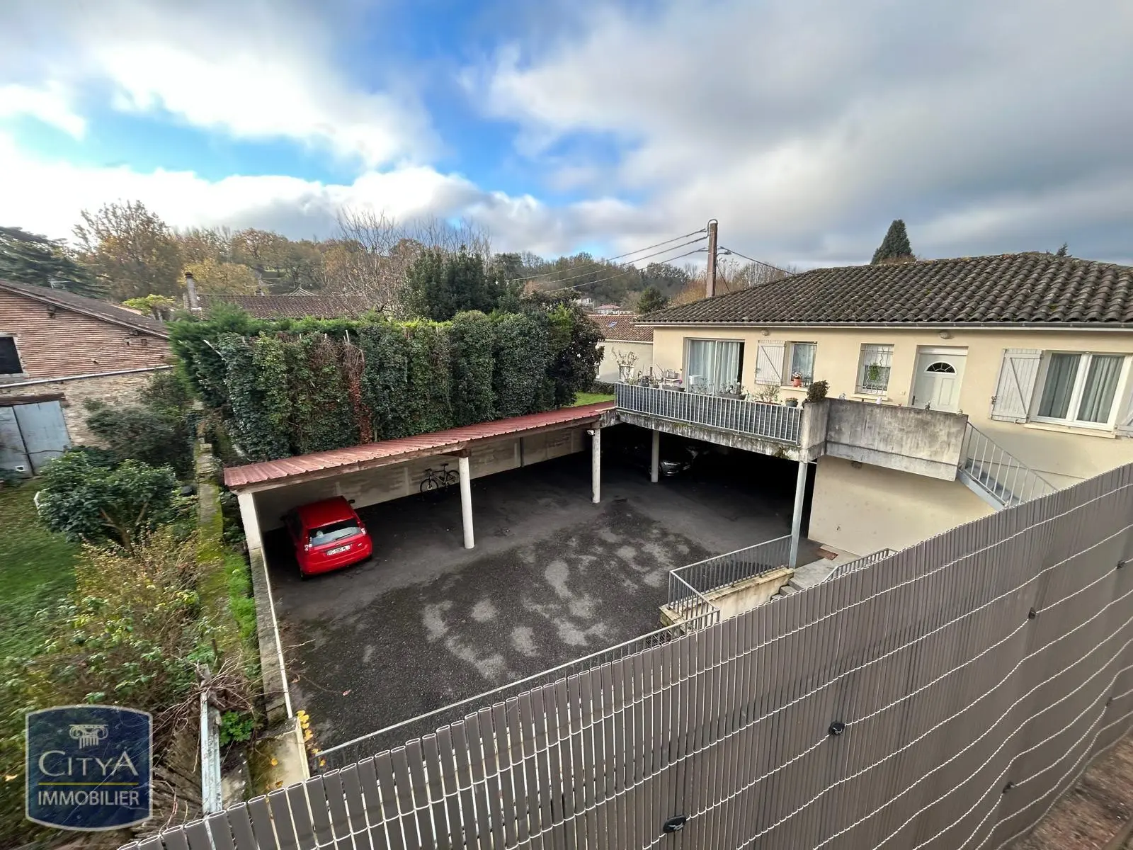 Photo 5 Appartement 3 pièces 54.7m²