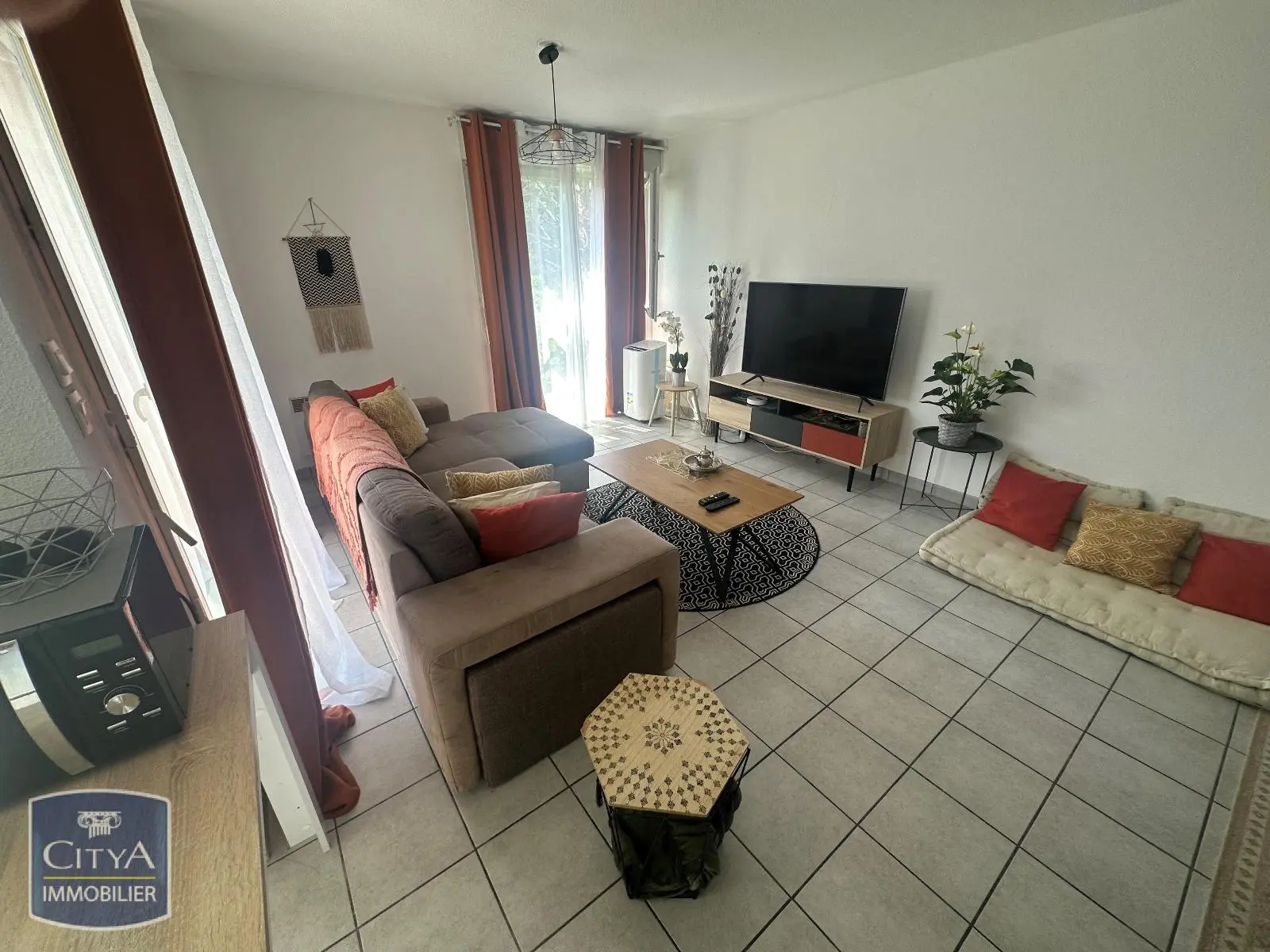 Photo 3 Appartement 3 pièces 62.48m²