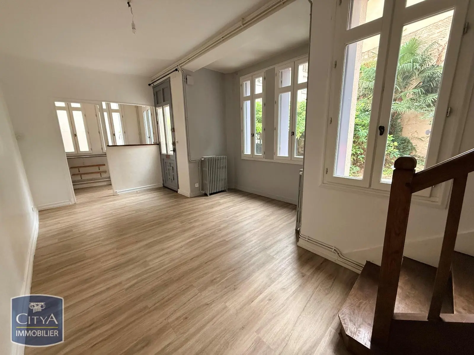 Photo 2 Appartement 2 pièces 42.63m²