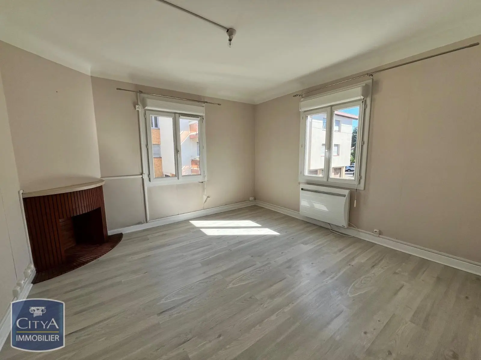 Photo 2 Appartement 3 pièces 68.88m²
