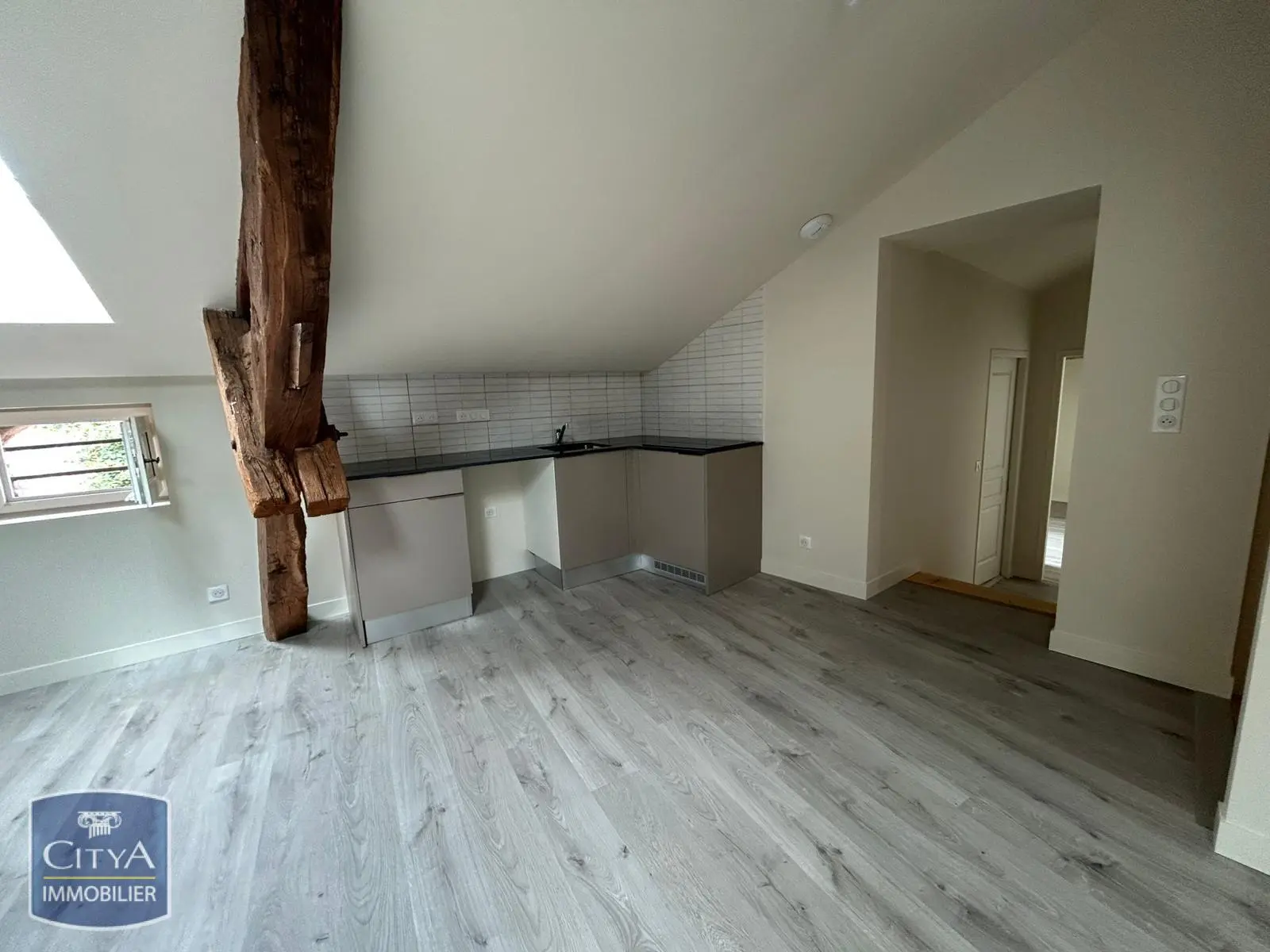 Photo 2 Appartement 3 pièces 86.37m²