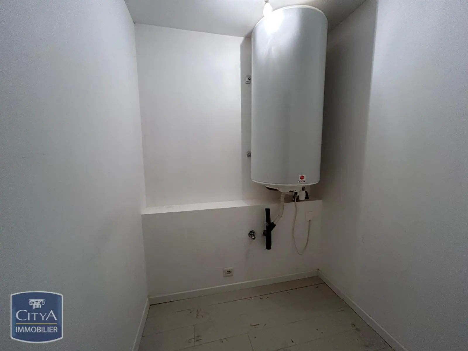 Photo 6 Appartement 3 pièces 60.66m²