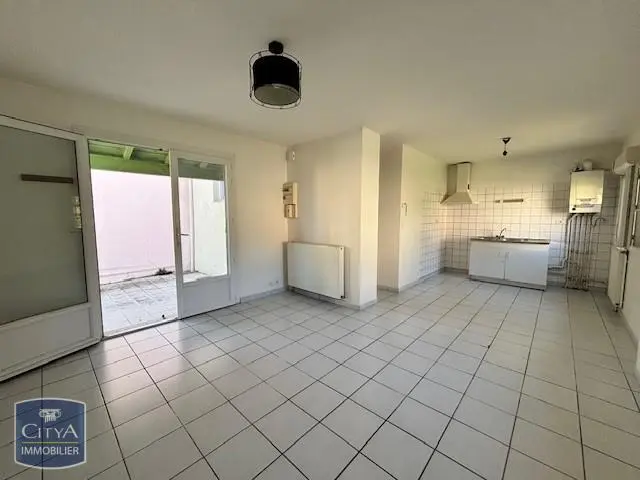 Photo 4 Maison 2 pièces 39.54m²