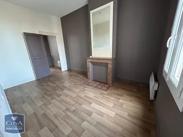 Photo 3 Appartement 2 pièces 48.2m²