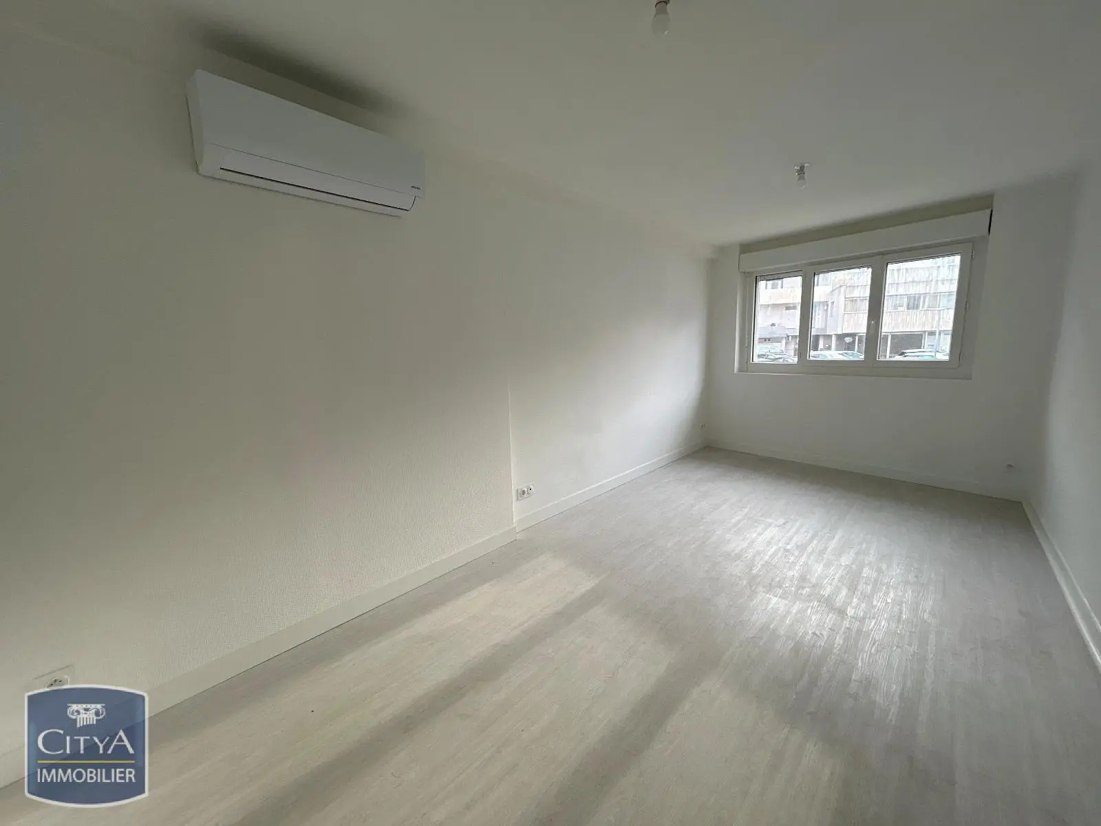 Photo 2 Appartement 2 pièces 38.9m²