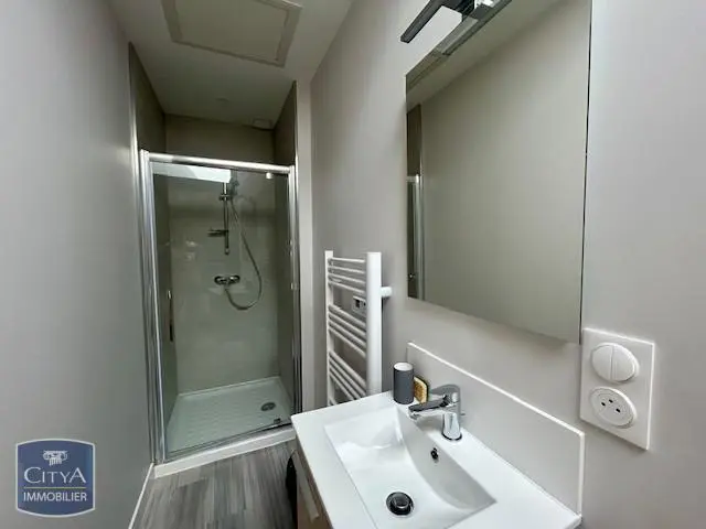 Photo 6 Appartement 2 pièces 31.54m²
