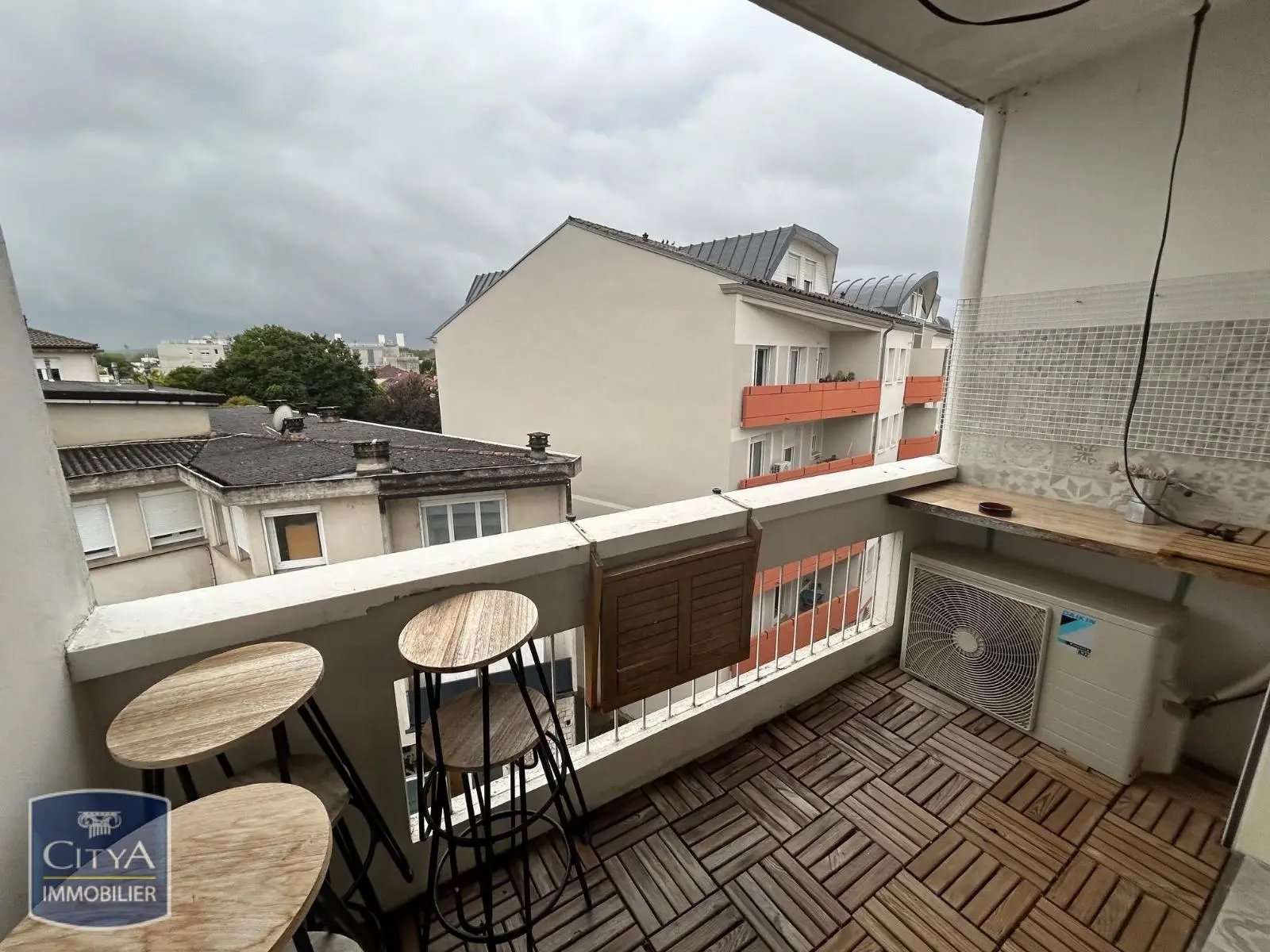 Photo 5 Appartement 3 pièces 58.83m²