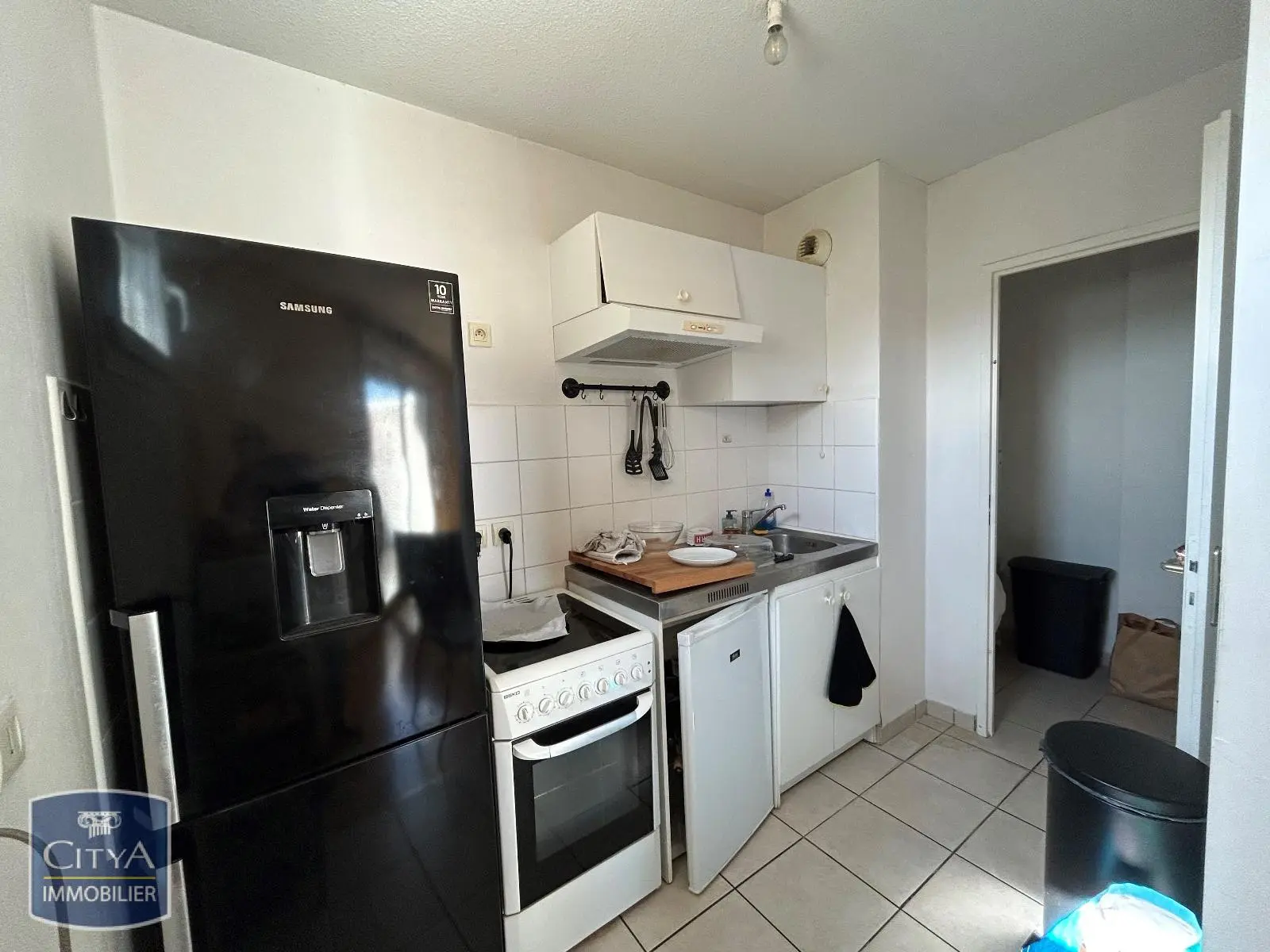 Photo 3 Appartement 2 pièces 46.7m²