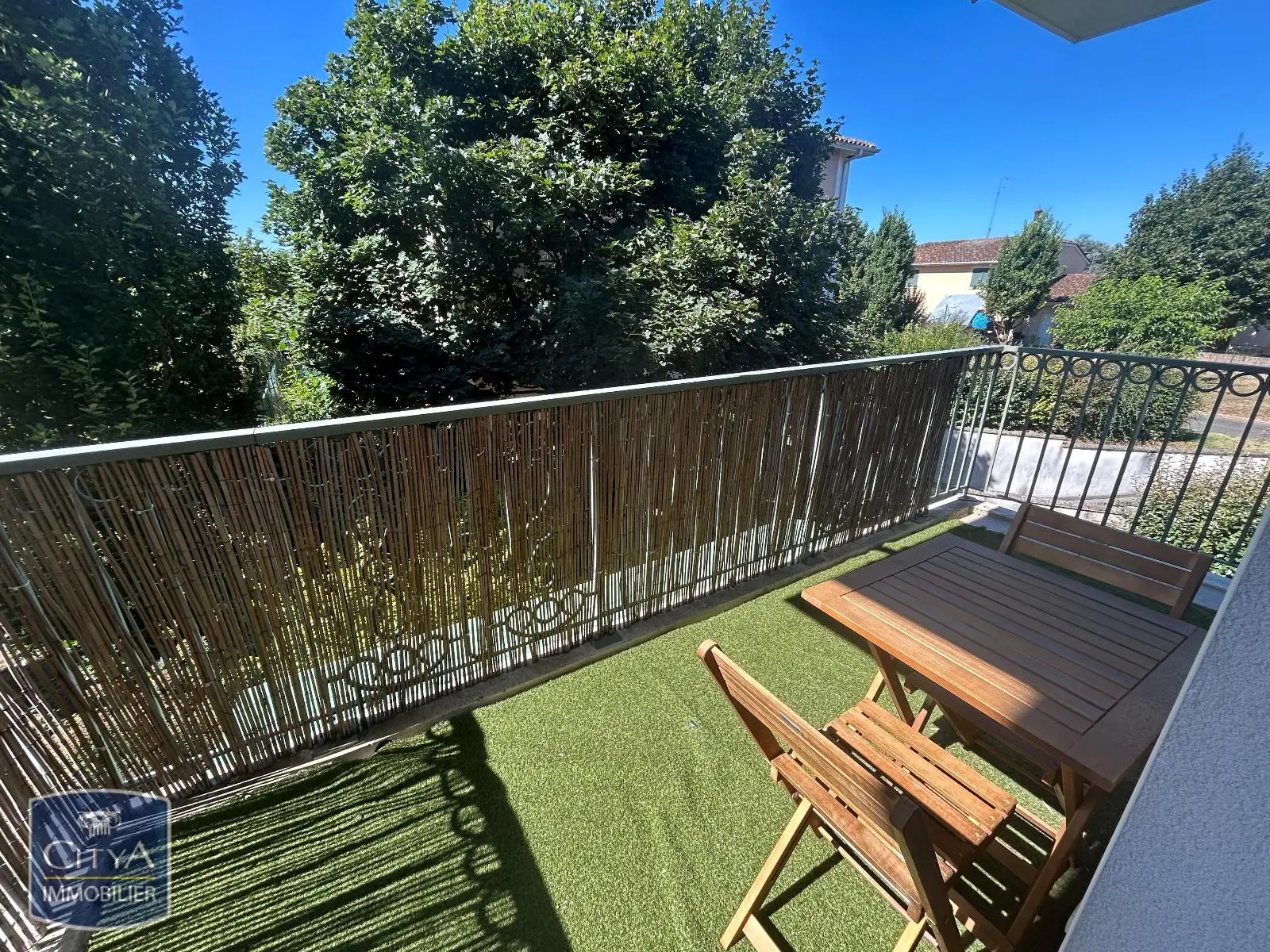 Photo 8 Appartement 3 pièces 64.59m²