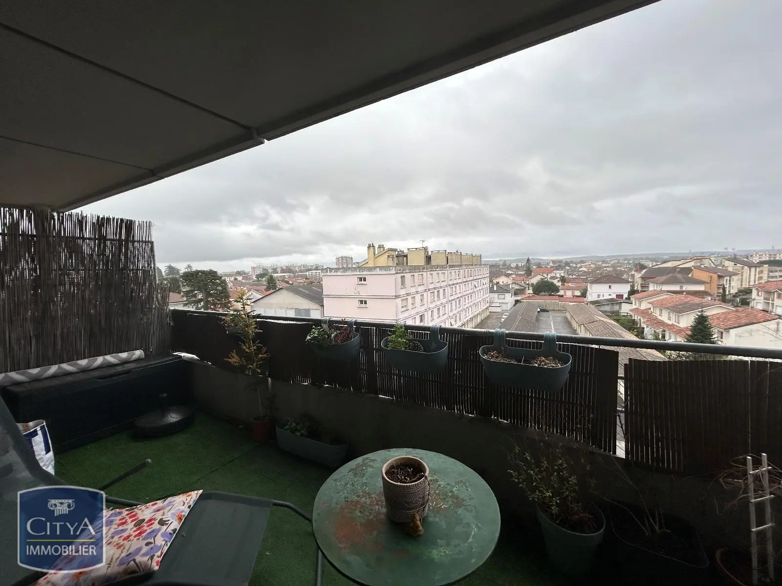 Photo 8 Appartement 3 pièces 61.02m²