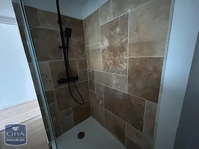 Photo 4 Appartement 2 pièces 33.69m²