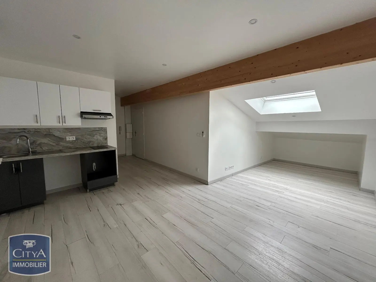 Photo 1 Appartement 2 pièces 30.49m²