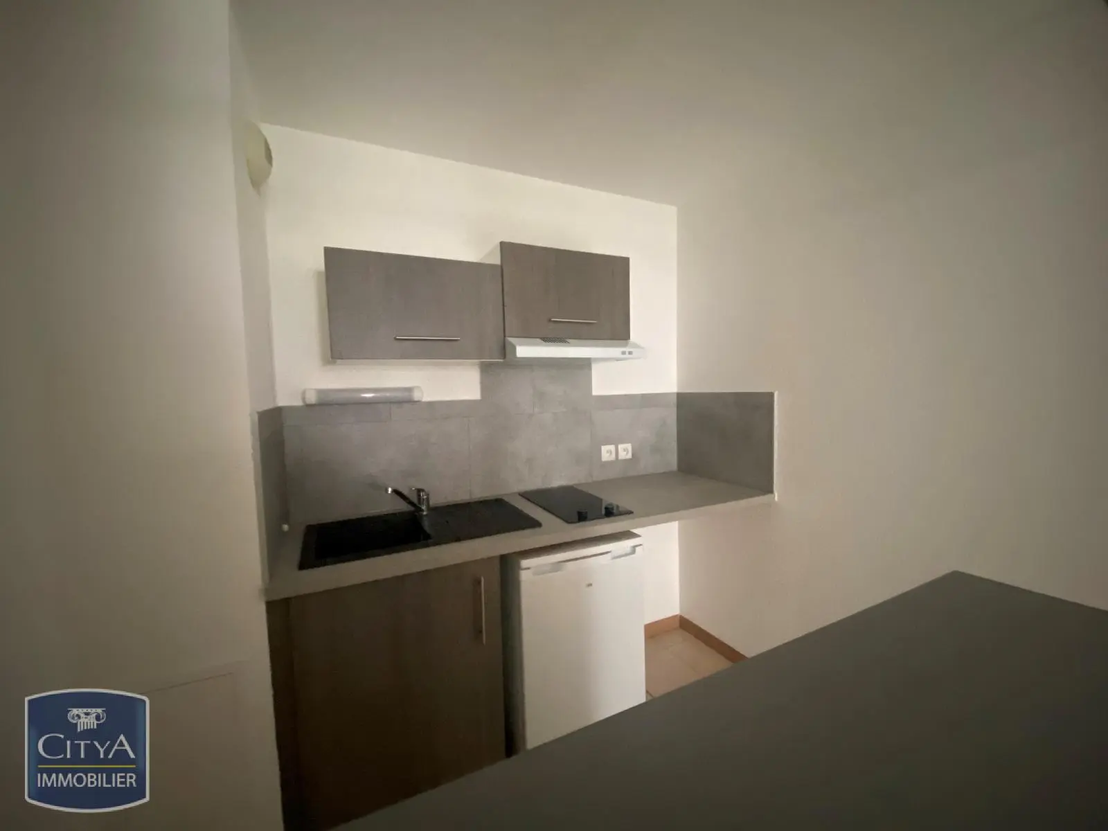 Photo 2 Appartement 2 pièces 37.32m²