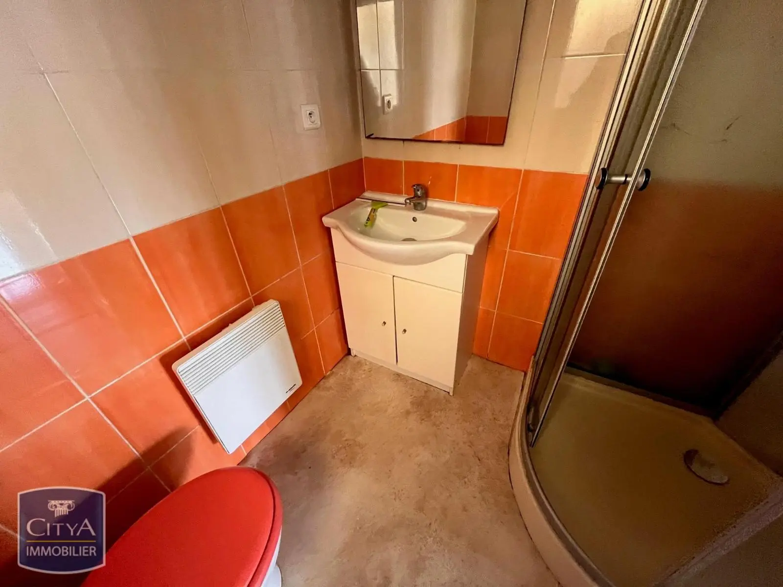 Photo 4 Appartement 1 pièce 31.1m²