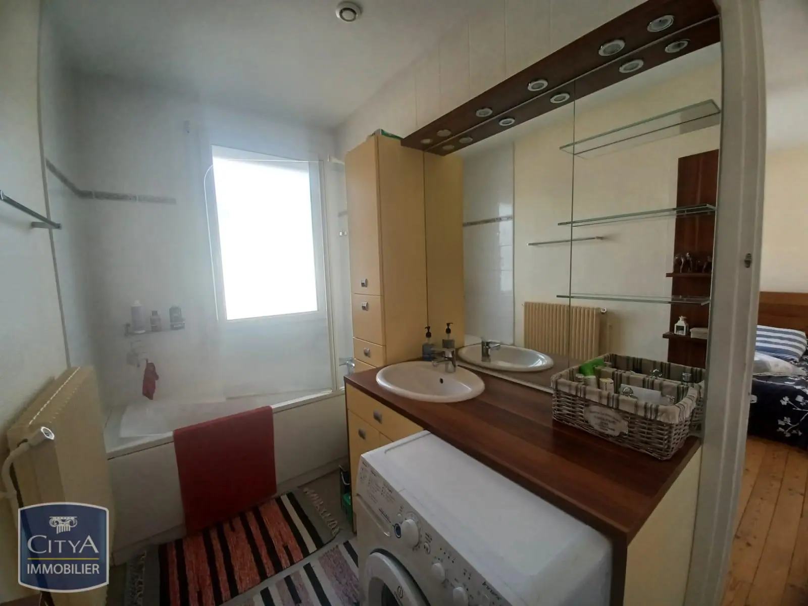 Photo 10 Appartement 3 pièces 77.35m²