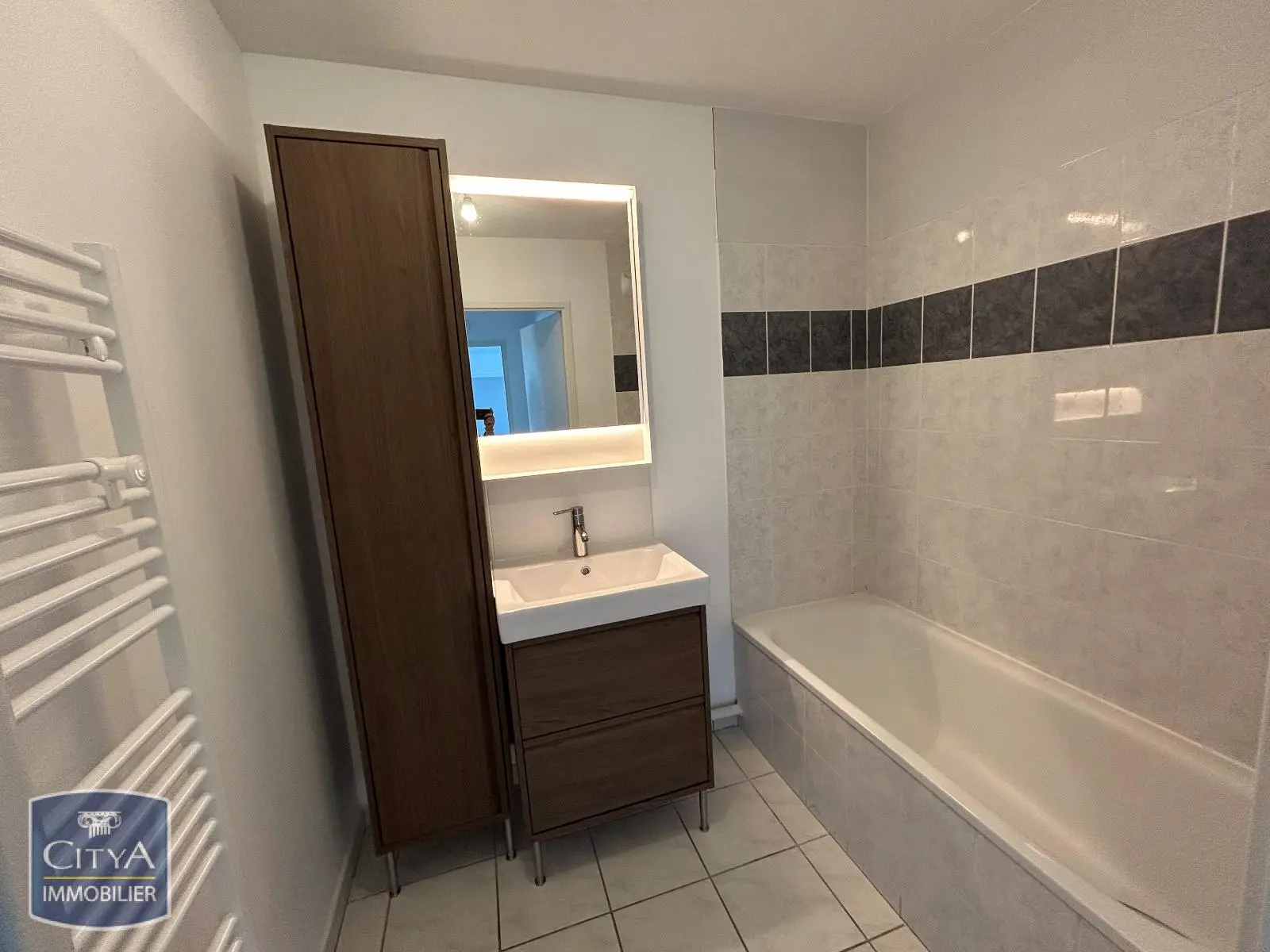 Photo 4 Appartement 2 pièces 52.76m²