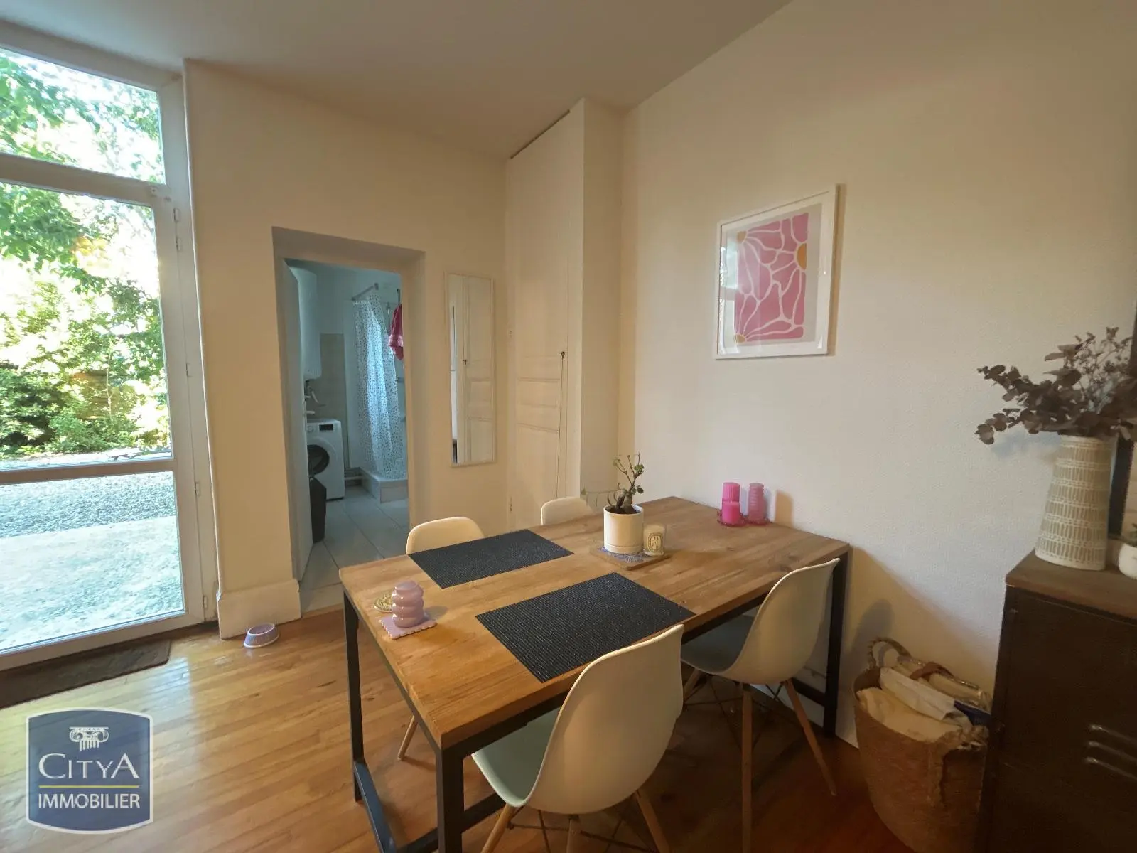 Photo 3 appartement Agen