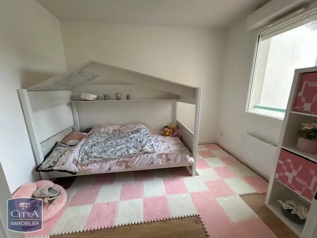 Photo 7 Appartement 2 pièces 54.6m²