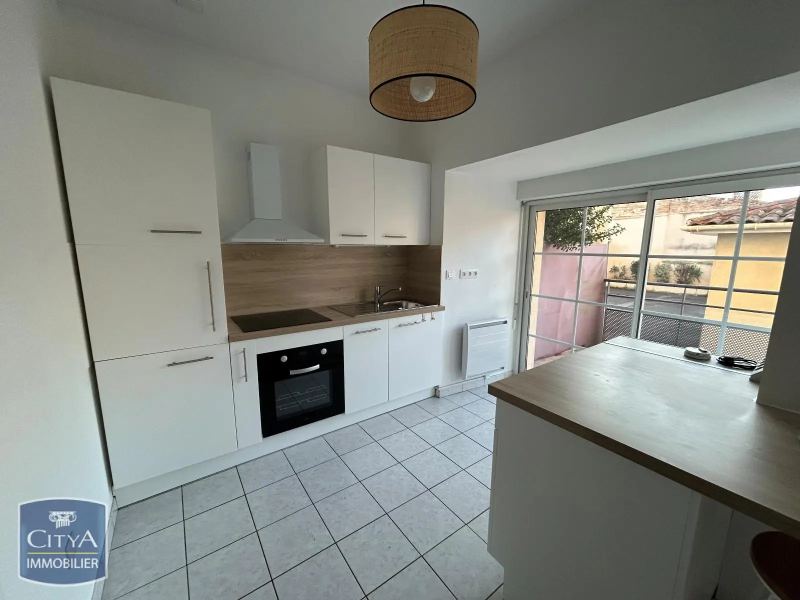 Photo 8 Appartement 2 pièces 54.01m²