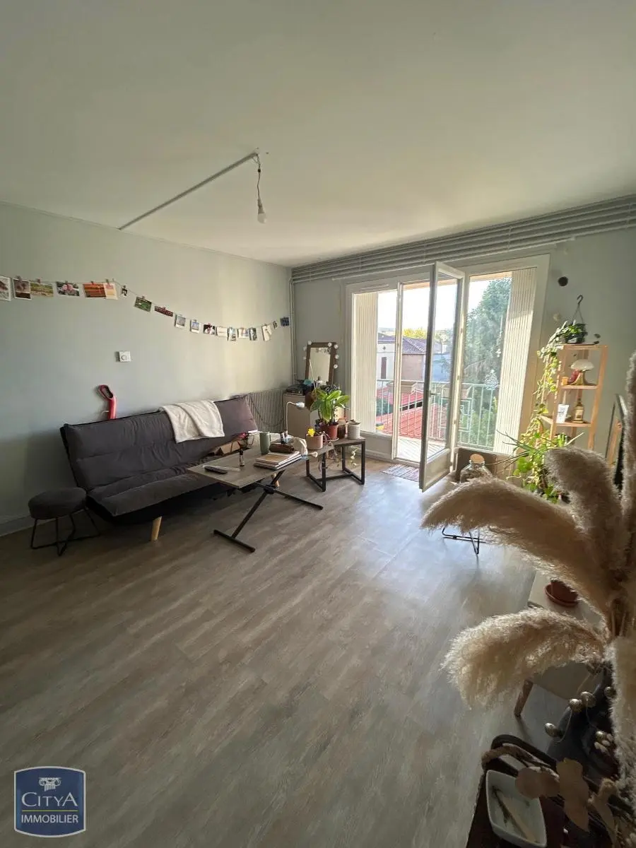 Photo 2 Appartement 3 pièces 67.47m²