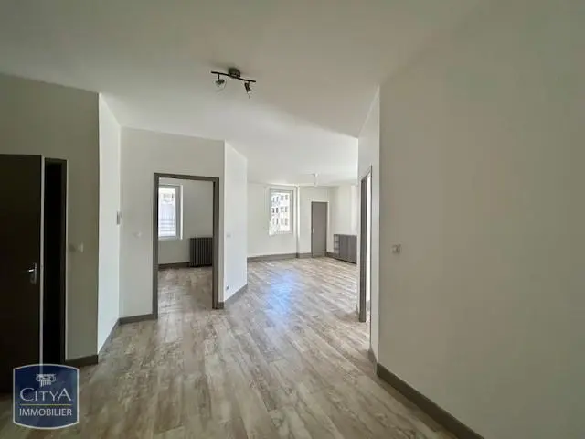 Photo 2 Appartement 4 pièces 90.76m²