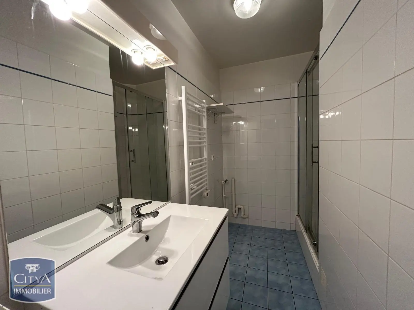 Photo 7 Appartement 3 pièces 58m²