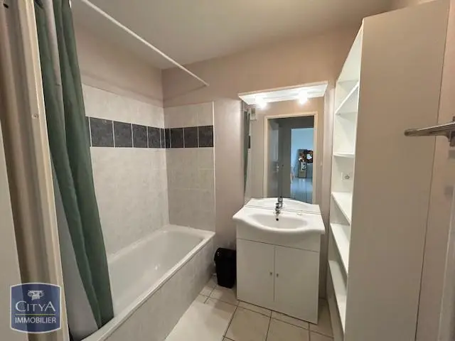 Photo 6 Appartement 2 pièces 47.12m²