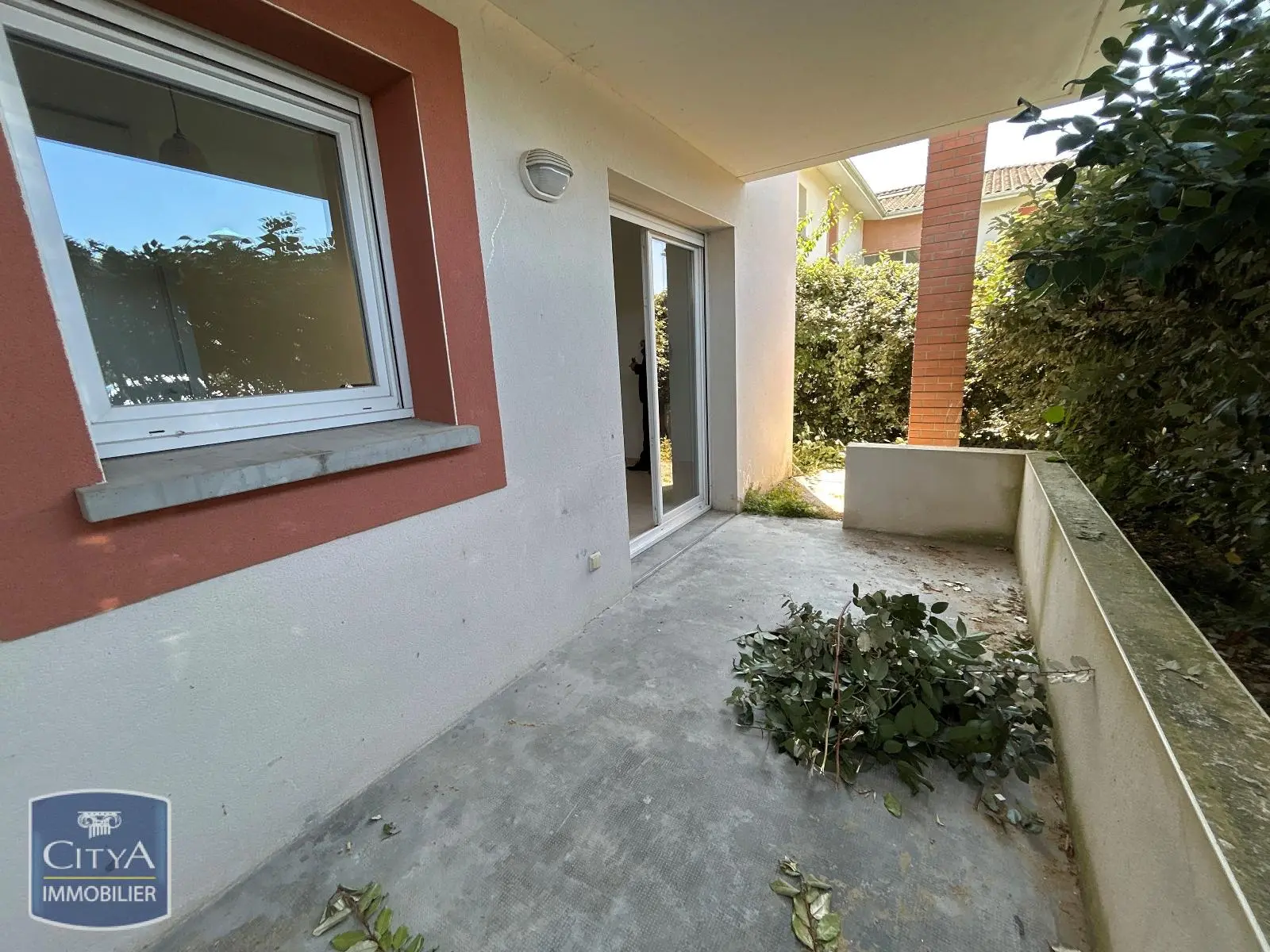 Photo 2 Appartement 2 pièces 43.8m²