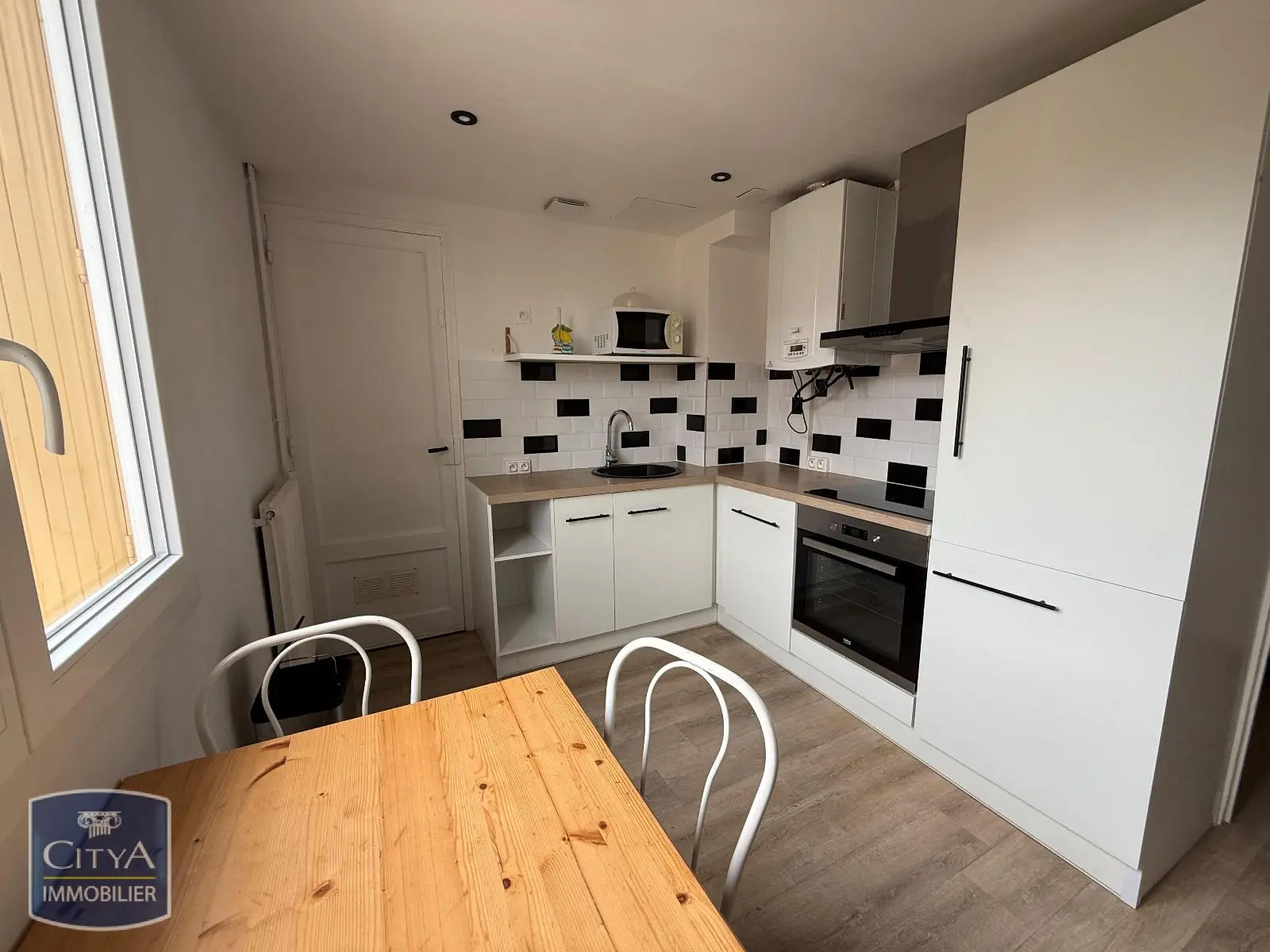 Photo 1 Appartement 4 pièces 78.05m²