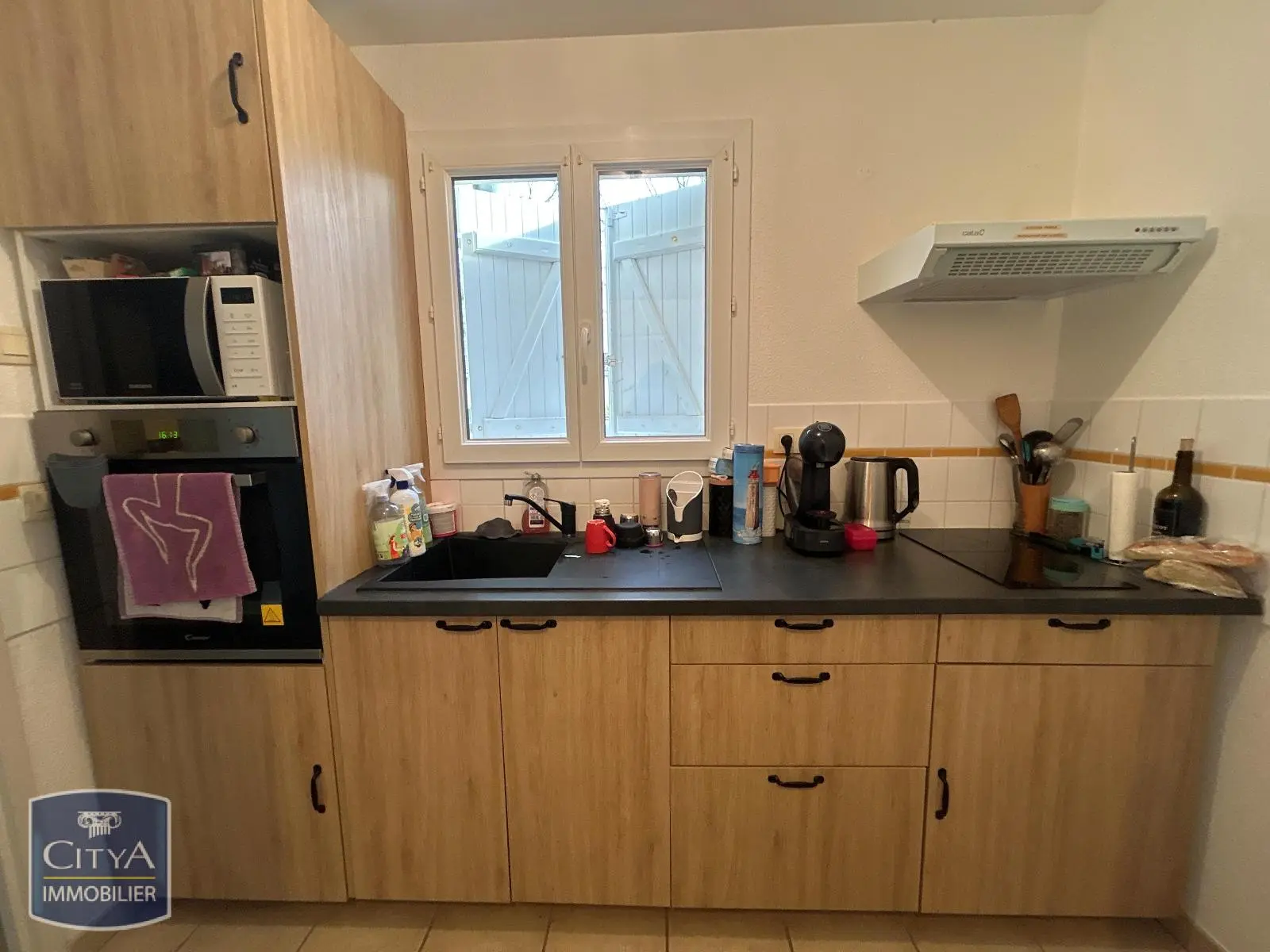 Photo 6 Appartement 2 pièces 44.29m²