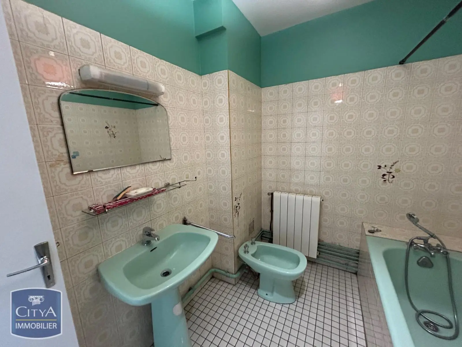 Photo 5 Appartement 3 pièces 63.79m²