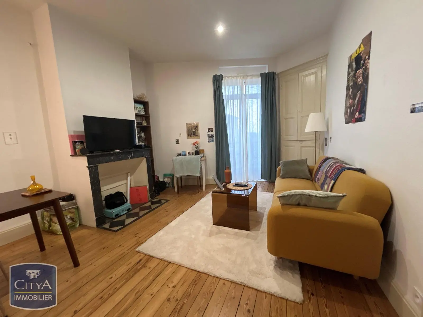 Photo 1 Appartement 2 pièces 53.85m²