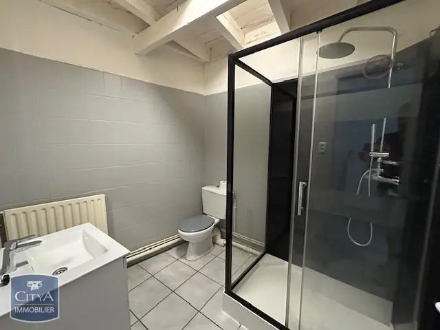Photo 3 Appartement 1 pièce 27.1m²