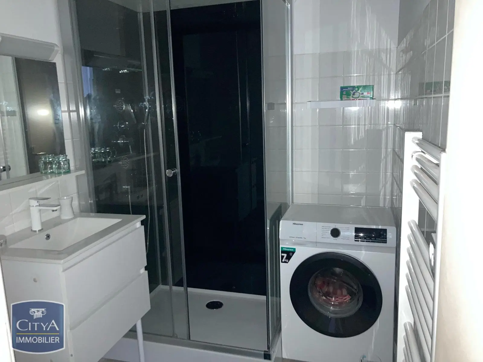 Photo 6 Appartement 1 pièce 28.5m²