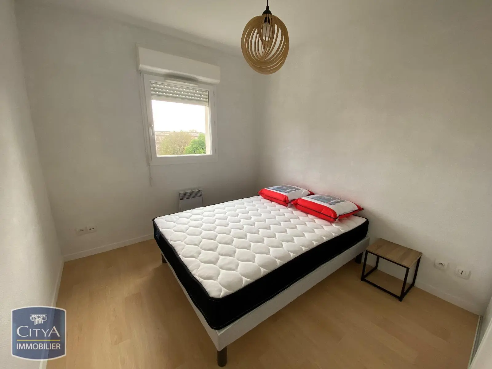 Photo 3 Appartement 2 pièces 37.24m²