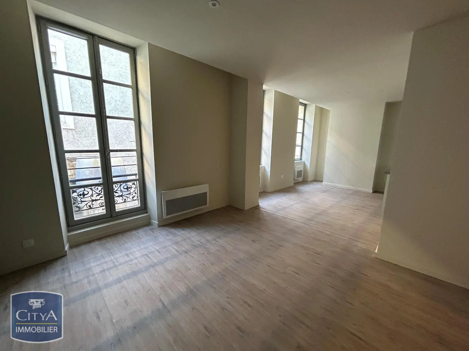 Photo 1 Appartement 3 pièces 63.15m²