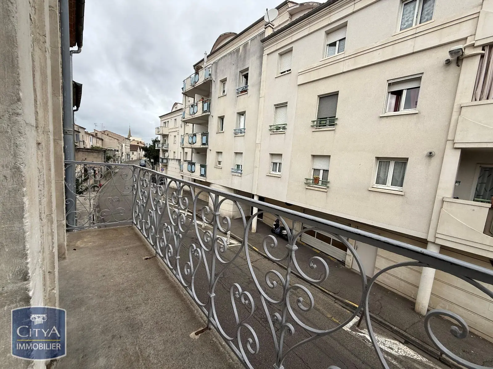 Photo 2 Appartement 2 pièces 42m²