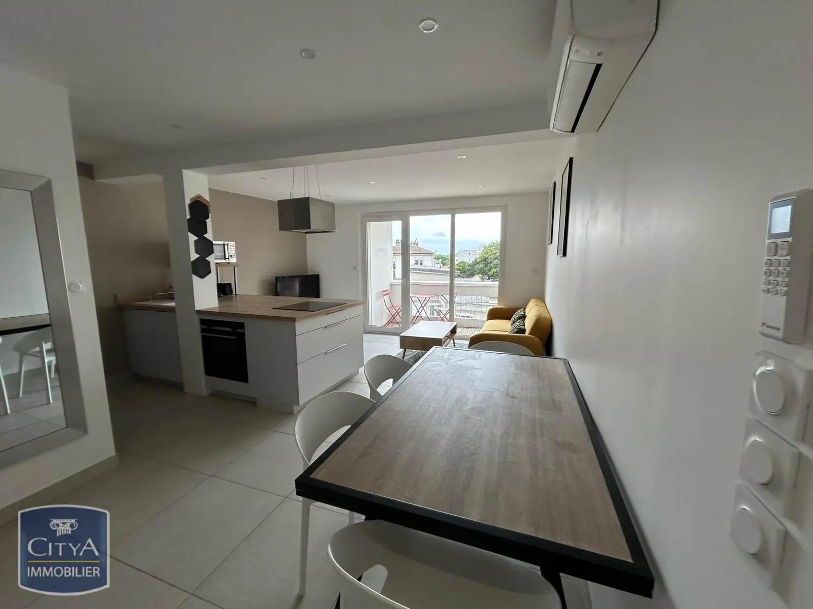 Photo 10 Appartement 3 pièces 58.83m²
