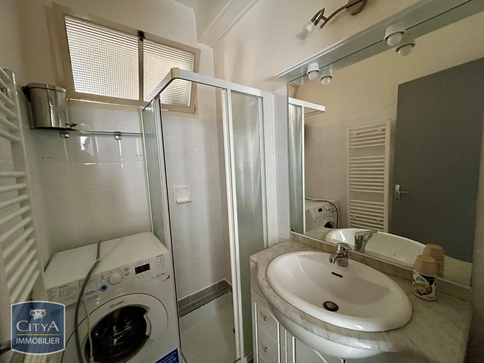 Photo 5 Appartement 2 pièces 32.09m²