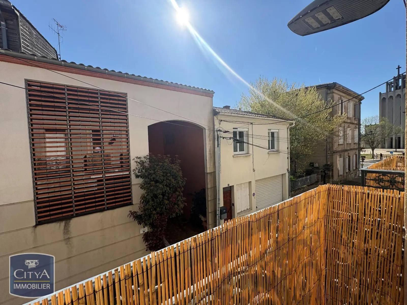 Photo 6 Appartement 2 pièces 33.55m²