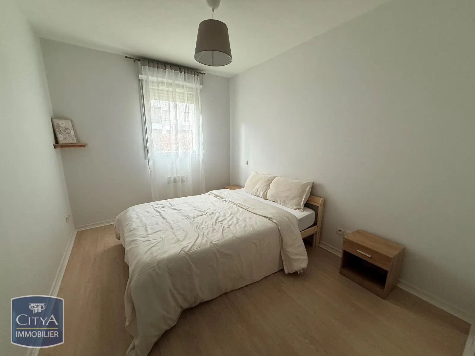 Photo 6 Appartement 2 pièces 41.36m²