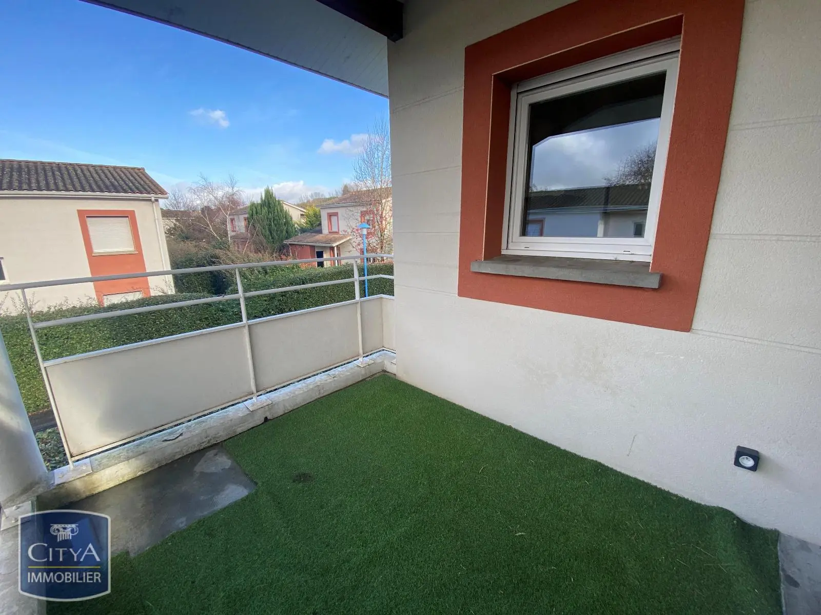 Photo 8 Appartement 3 pièces 60.92m²