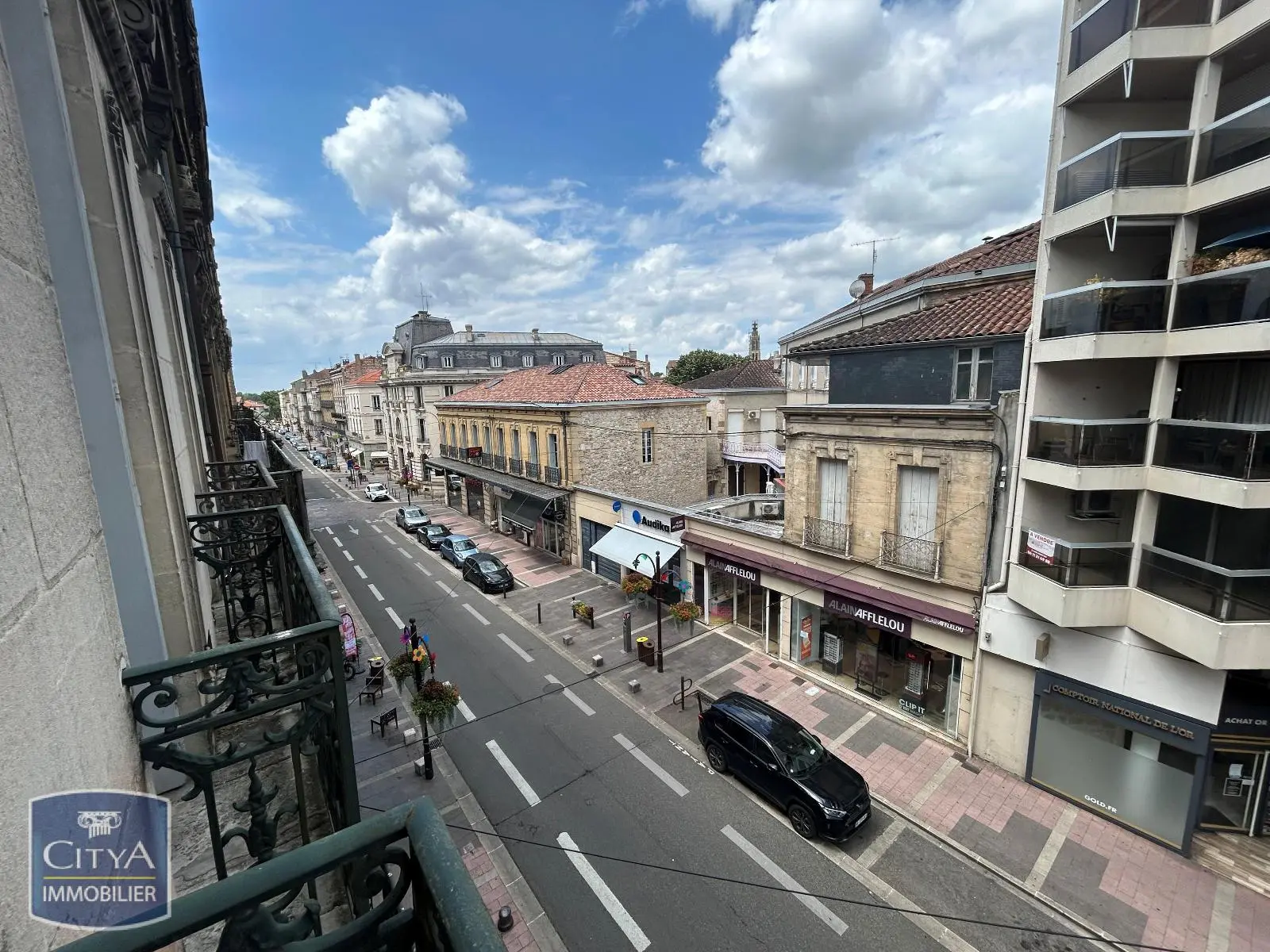 Photo 7 appartement Agen