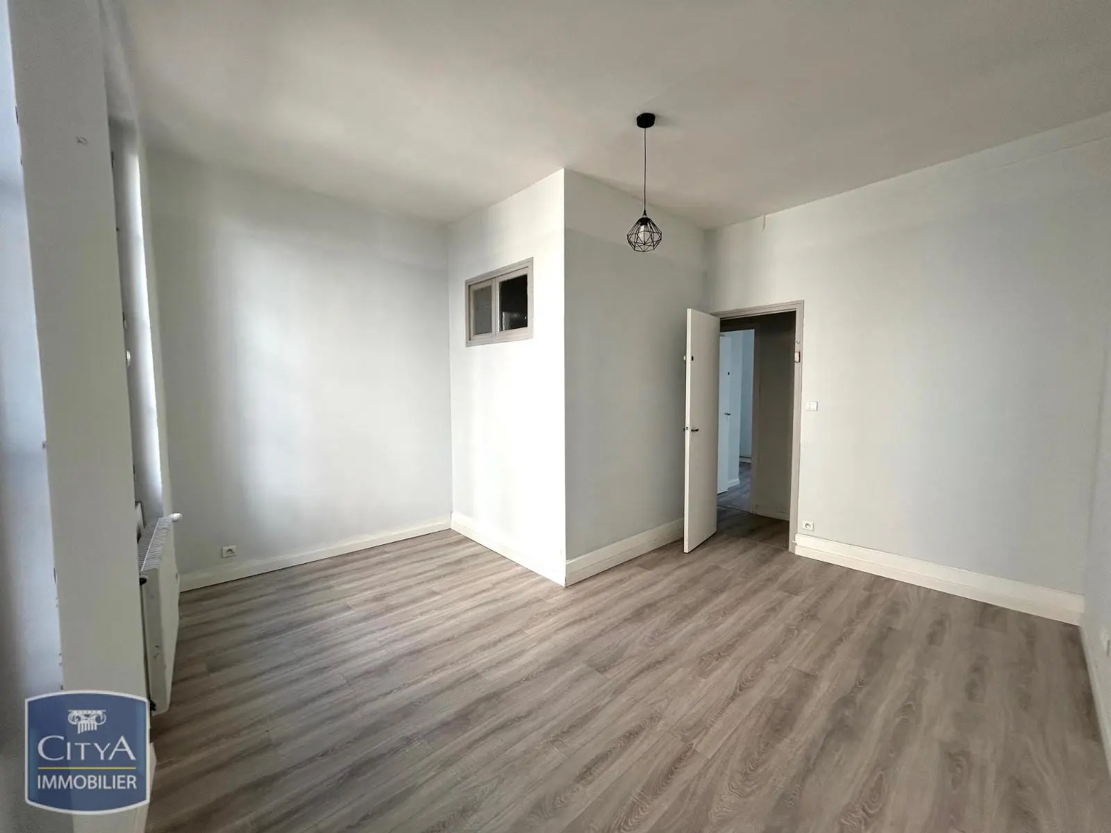 Photo 3 Appartement 3 pièces 58m²